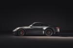 Porsche 911 Carrera 4S 2019 года (WW)